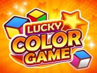Lucky Color Game screenshot