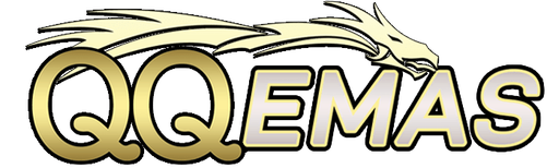 qqemas Logo